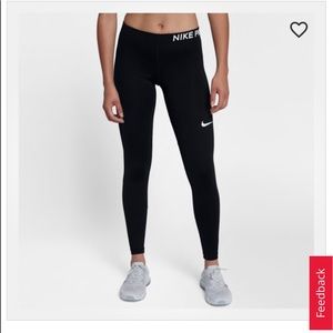 Nike Pro Leggings